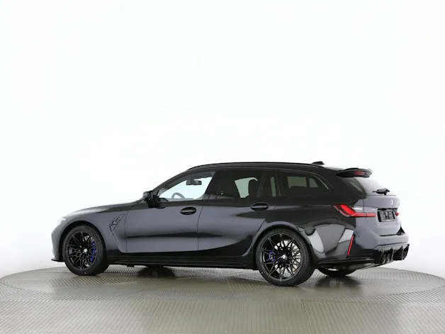 BMW M3 Competition xDrive Touring