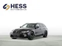BMW M3 Competition xDrive Touring