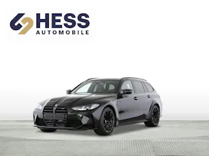 BMW M3 Competition xDrive Touring