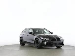 BMW M3 Competition xDrive Touring