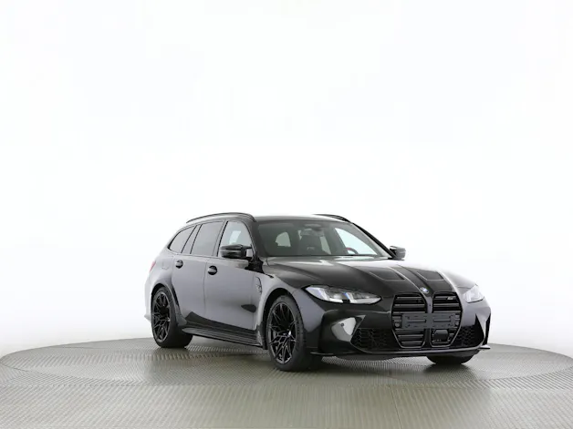 BMW M3 Competition xDrive Touring