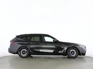 BMW M3 Competition xDrive Touring