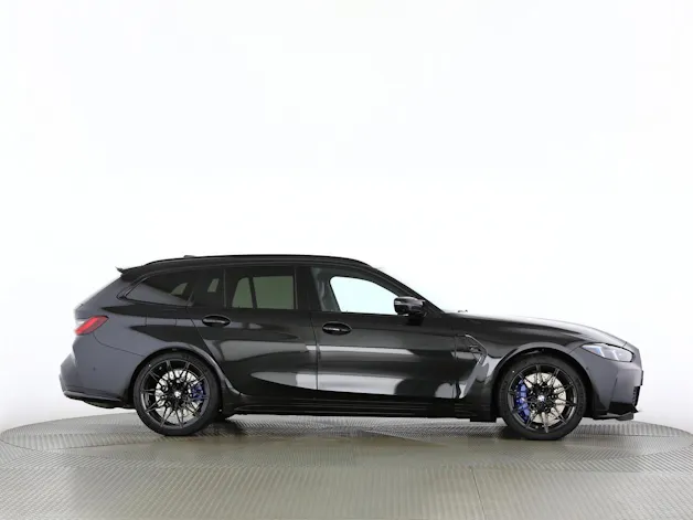 BMW M3 Competition xDrive Touring