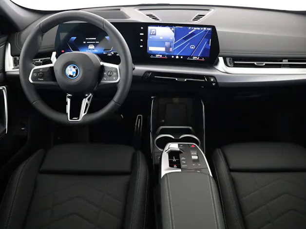 BMW M3 Competition xDrive Touring