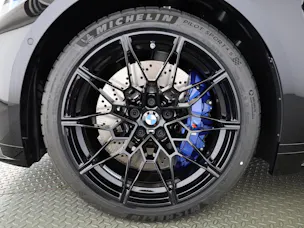 BMW M3 Competition xDrive Touring