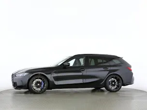 BMW M3 Competition xDrive Touring