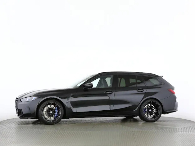 BMW M3 Competition xDrive Touring