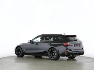 BMW M3 Competition xDrive Touring