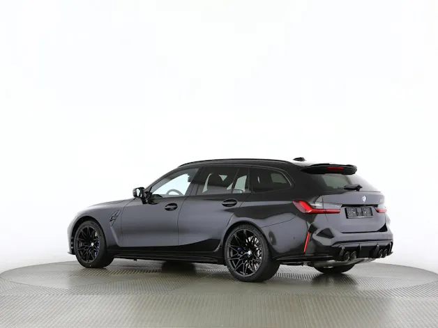 BMW M3 Competition xDrive Touring