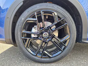VW T-Roc 1.5 eTSI R-Line DSG
