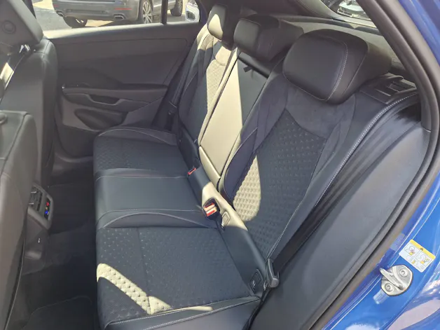 VW T-Roc 1.5 eTSI R-Line DSG
