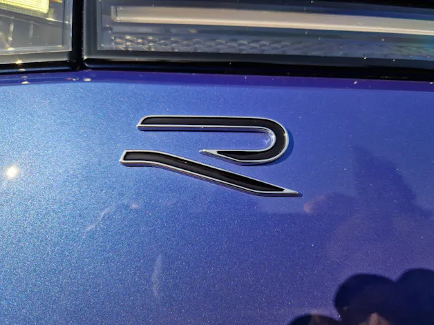VW T-Roc 1.5 eTSI R-Line DSG