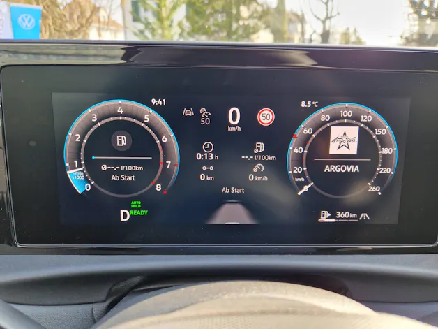 VW T-Roc 1.5 eTSI R-Line DSG