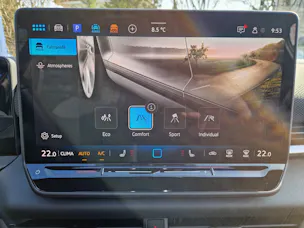VW T-Roc 1.5 eTSI R-Line DSG
