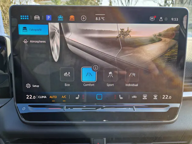VW T-Roc 1.5 eTSI R-Line DSG