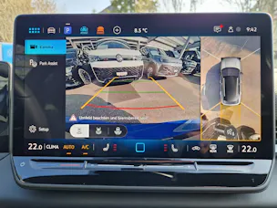 VW T-Roc 1.5 eTSI R-Line DSG