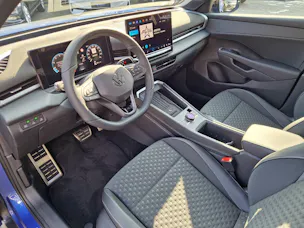 VW T-Roc 1.5 eTSI R-Line DSG