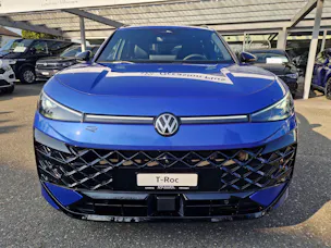 VW T-Roc 1.5 eTSI R-Line DSG