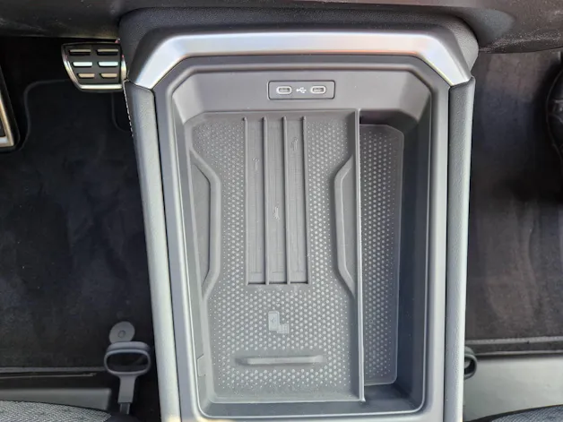 VW T-Roc 1.5 eTSI R-Line DSG