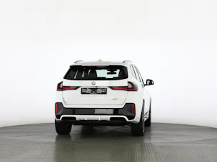 BMW iX1 20 eDrive