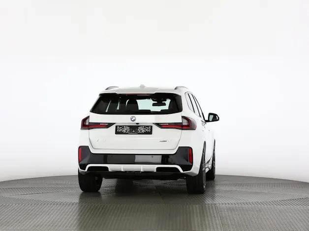BMW iX1 20 eDrive