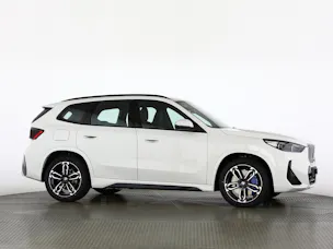 BMW iX1 20 eDrive