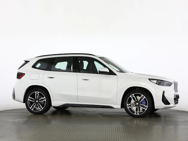 BMW iX1 20 eDrive