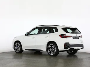 BMW iX1 20 eDrive