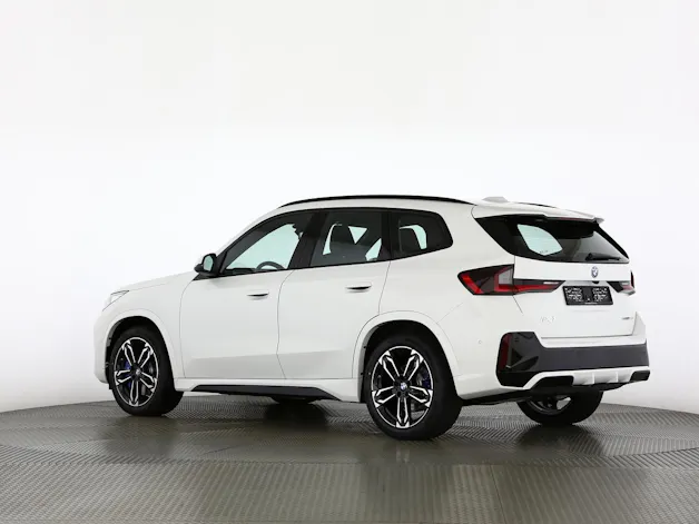 BMW iX1 20 eDrive