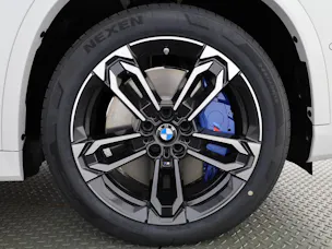BMW iX1 20 eDrive