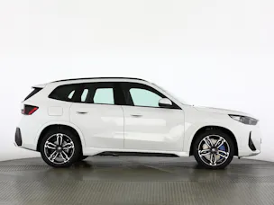 BMW iX1 20 eDrive