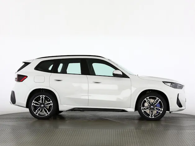 BMW iX1 20 eDrive