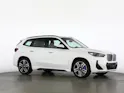 BMW iX1 20 eDrive