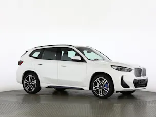 BMW iX1 20 eDrive