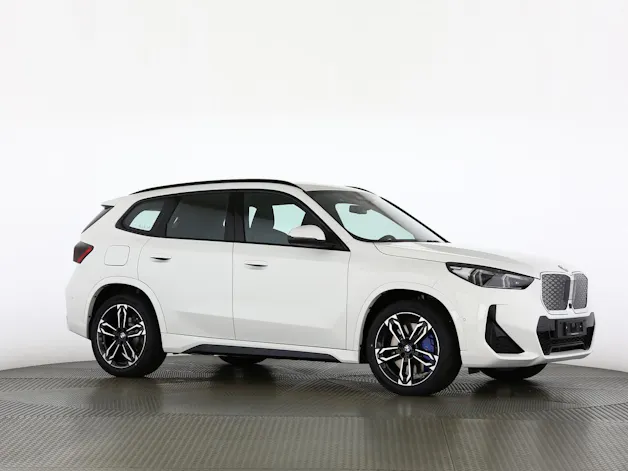 BMW iX1 20 eDrive