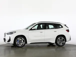 BMW iX1 20 eDrive