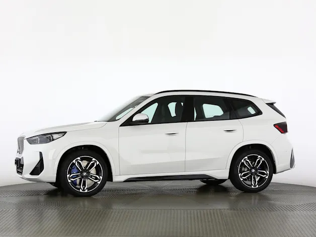 BMW iX1 20 eDrive