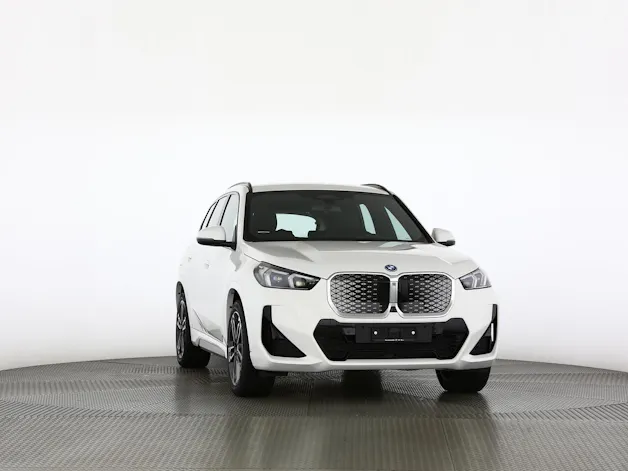 BMW iX1 20 eDrive