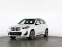 BMW iX1 20 eDrive