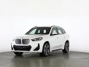 BMW iX1 20 eDrive