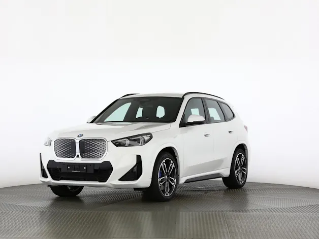 BMW iX1 20 eDrive