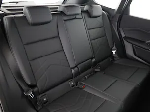 BMW iX1 20 eDrive