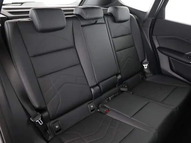 BMW iX1 20 eDrive