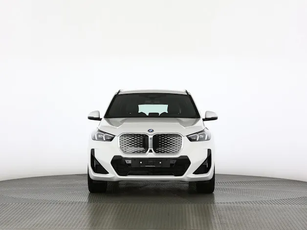 BMW iX1 20 eDrive