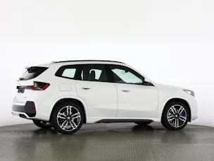 BMW iX1 20 eDrive