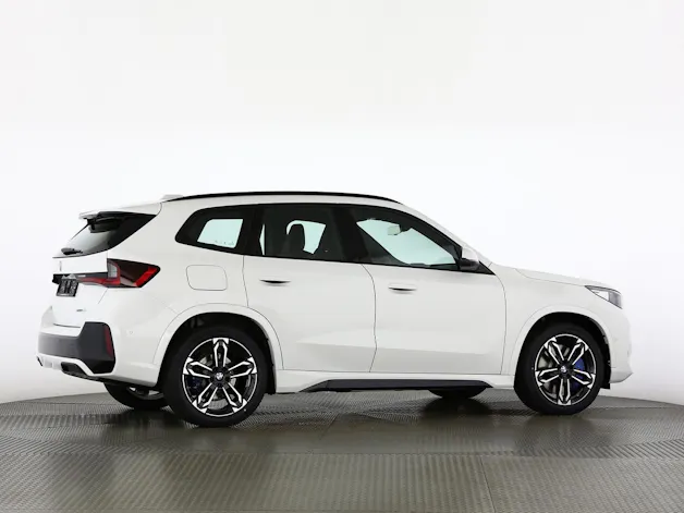 BMW iX1 20 eDrive