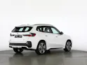 BMW iX1 20 eDrive