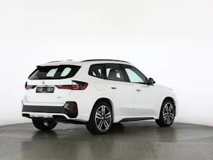 BMW iX1 20 eDrive
