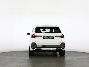 BMW iX1 20 eDrive