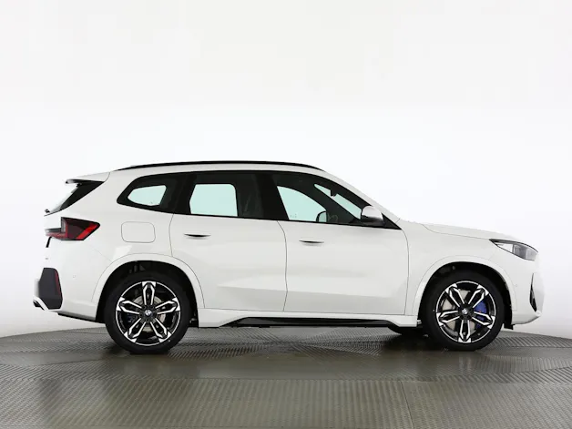 BMW iX1 20 eDrive